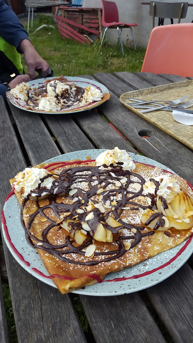 Crêperie Tati