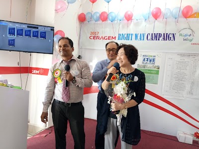 Photos of Ceragem Dakkhin Khan