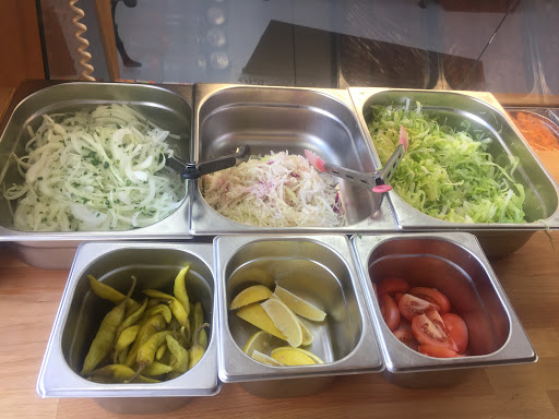 Rochester Best Kebabs
