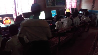 Photos of Messiah Baptist School Prep. & J.H.S Mampong Ash