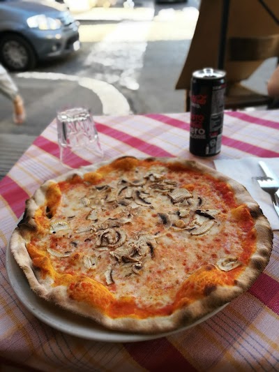 Photos of Restaurant Colosseum "Luzzi"
