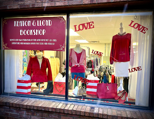 Copper Luxe Boutique