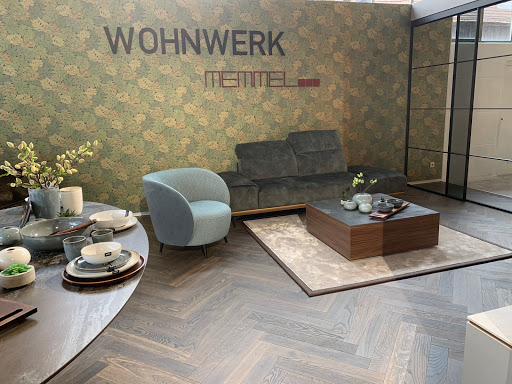 WOHNWERK Memmel - Visual