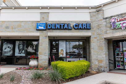 Frisco Dental Care