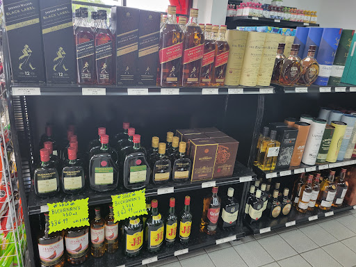 Liquor Den Lewisville Gallery - United States