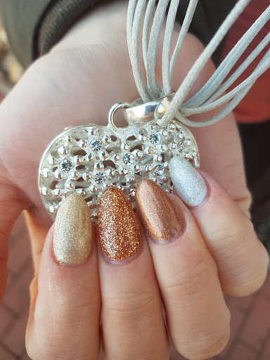 Beates Nailart - Visual