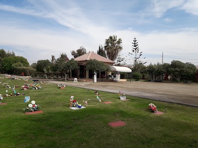 Photos of Sendero