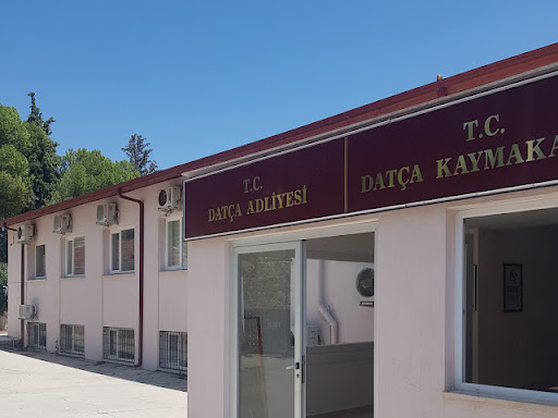 Datça Kaymakamlığı