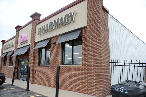 Marshland Pharmacy