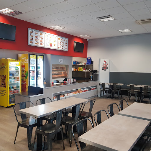 Photo 3 - Kad Chicken Street kcs