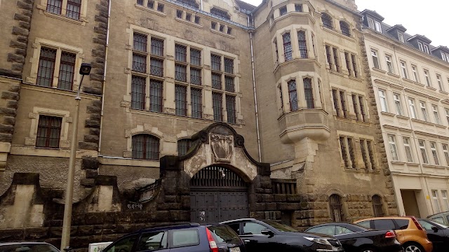 Zentrale Hinrichtungsstätte der DDR