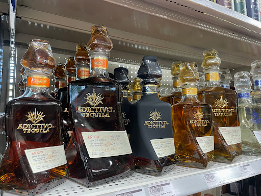 Pooler Spirits - Visual