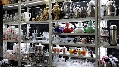 Photos of فروشگاه ماهان - بلور - کادویی - کریستال