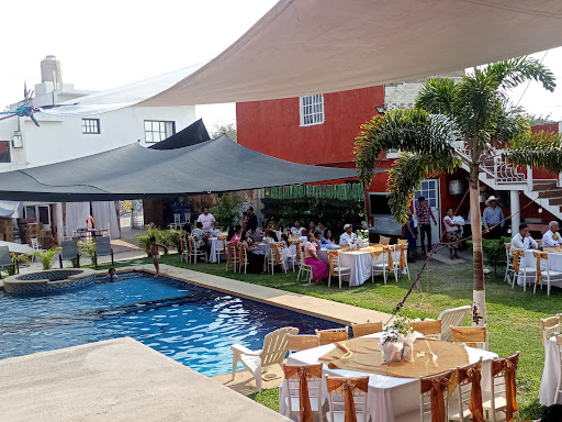 QUINTA EL NARANJO - Thumbnail