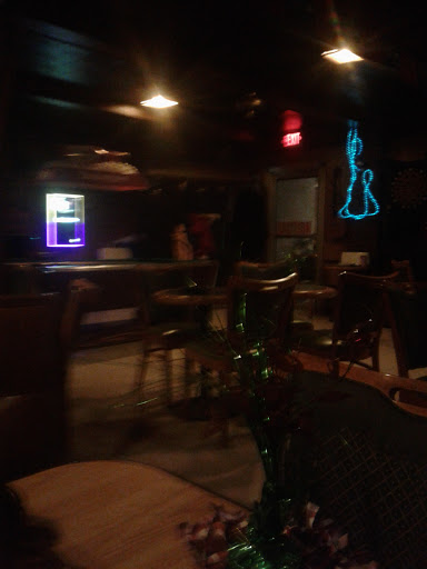 Mick's Pub - Visual
