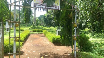 Photos of Gaspe Cemetery