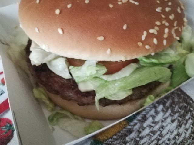 McDonald's - Carnaxide