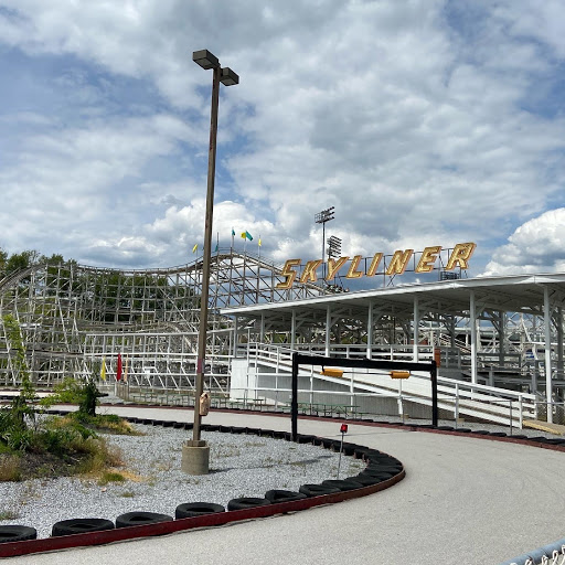 Skyliner - Visual