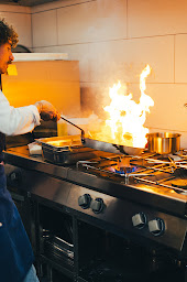 Photo n°62 de Haïku Ramen à Marseille (Restaurant japonais)