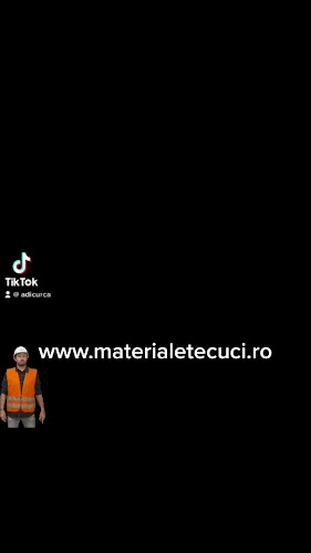 orar ForCAV SRL - depozit materiale constructii