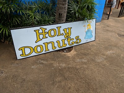 Holy Donuts
