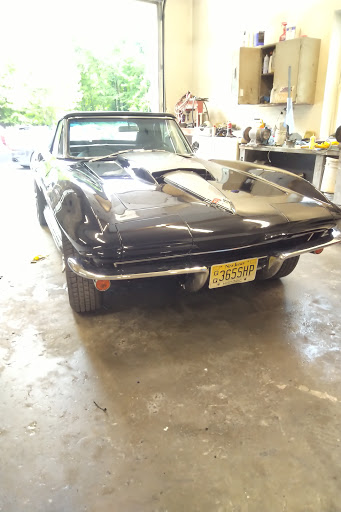 The Corvette Shop, Inc. - Thumbnail