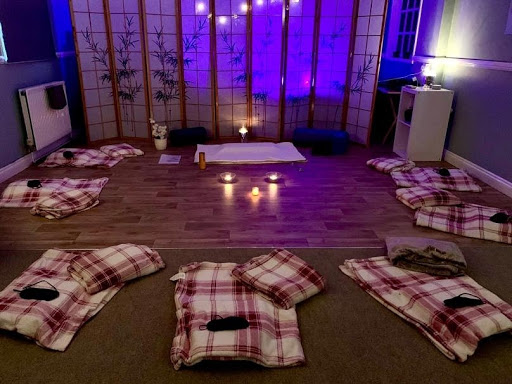 Barn Mews Well-Being Clinic