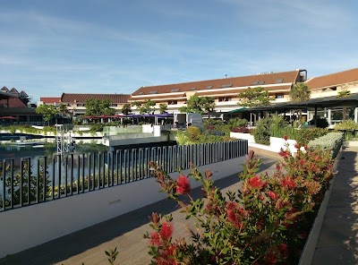 Photos of Hotel Parquesur