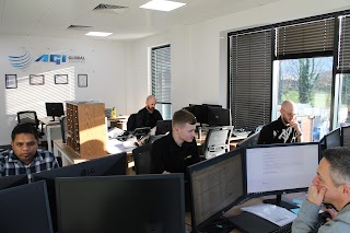 AGI Global Logistics Ltd - Heathrow