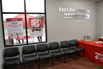 Fast Pace Health Urgent Care - Newport