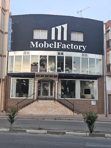 MobelFactory - Visual