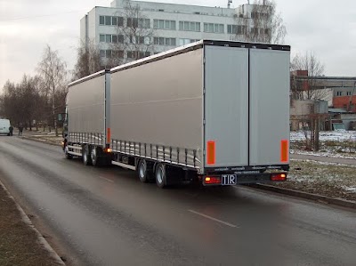 Photos of Mono Transserviss Ltd.
