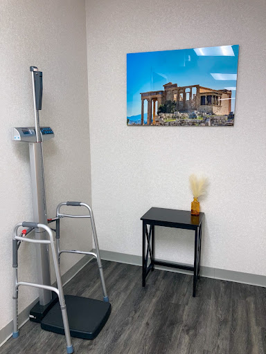 Dalton Primary Care: Dr. John S. Antalis, MD Gallery - United States