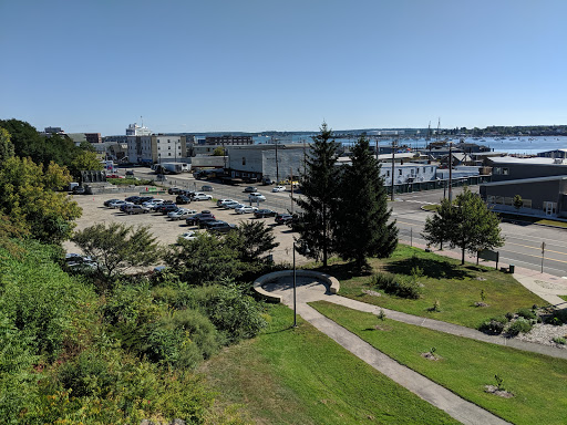 Portland Parking Division