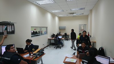 Photos of Ecu 911 Babahoyo