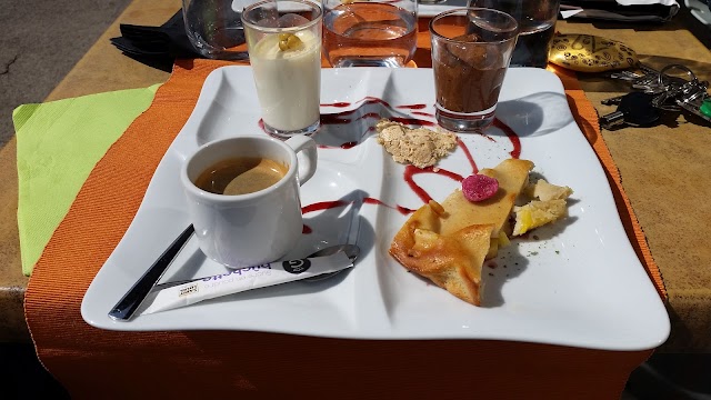 Restaurant Rêve du Chef