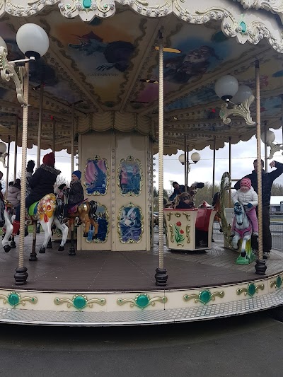 zoo