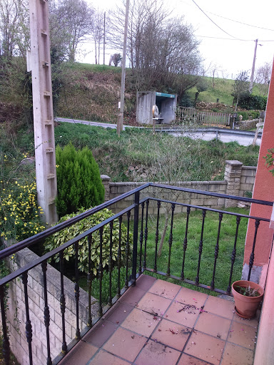 [CERECEA|Cereceda] Marquesina Cerecea [CTA 03921] - Spain