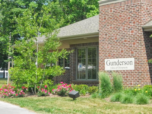 Gunderson Clinic-Chiropractic - Thumbnail