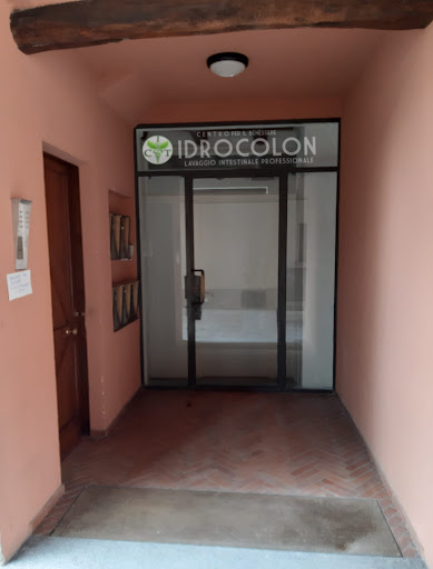 Idrocolonterapia - Como Gallery - Italy