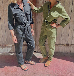 Photo n°10 de Un jour à cassis… à Cassis (Magasin de vêtements pour femmes)