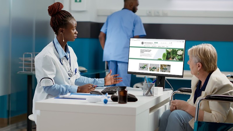 Safe Remedies Ltd photo 2