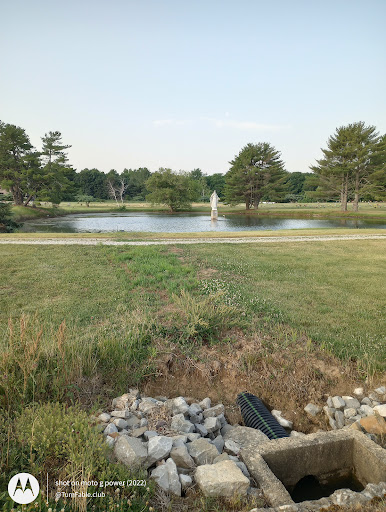 Crest Haven Memorial Park
