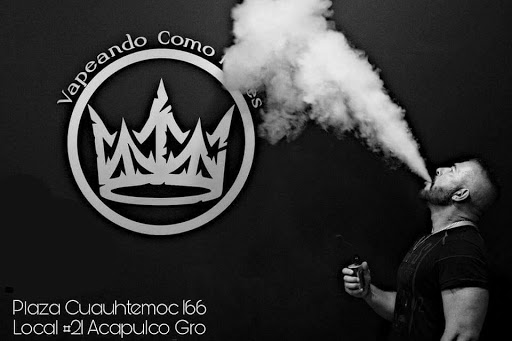 Vaporizadores VSM Vaper Store Mexico