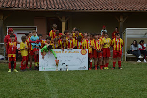 Photo n°28 de FOOTBALL CLUB PAVIE à Pavie (Club de football)