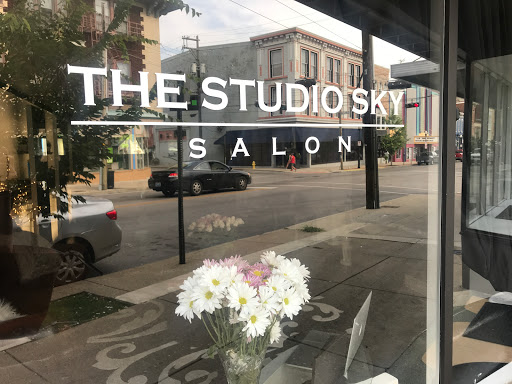 THE STUDIO SKY SALON - Thumbnail