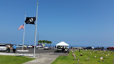 West Hawaii Veterans Cemetery