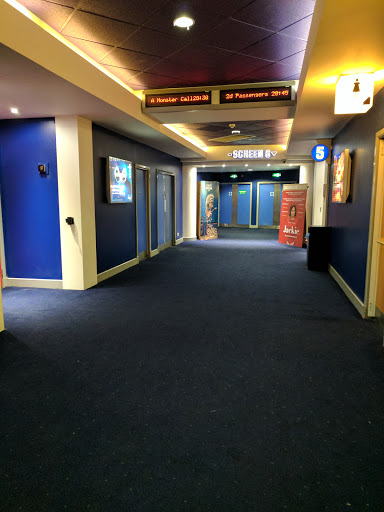 ODEON Luxe Aylesbury - Thumbnail