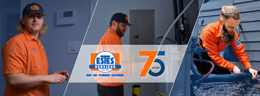 Estes Services - Visual