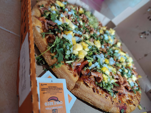 Taquería "Alvin's"